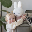 Miffy: Fluffy Cuddle Plush - Pink (35cm)