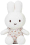 Miffy: Soft Toy - Vintage Flowers (35cm)