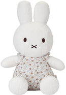 Miffy: Soft Toy - Vintage Flowers (60cm)