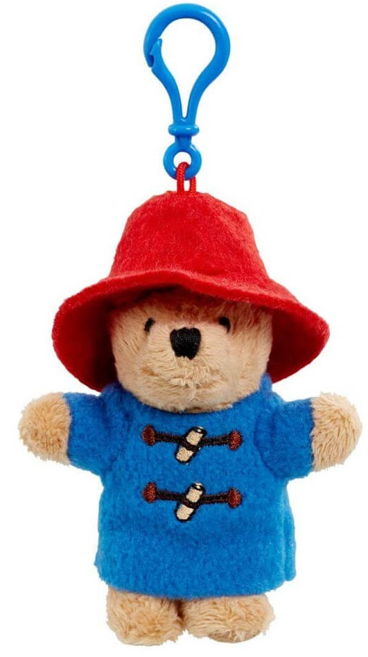 Paddington Bear: Keychain - Classic Paddington Bear