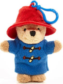 Paddington Bear: Keychain - Classic Paddington Bear