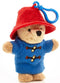 Paddington Bear: Keychain - Classic Paddington Bear