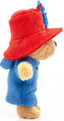 Paddington Bear: Keychain - Classic Paddington Bear