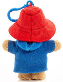 Paddington Bear: Keychain - Classic Paddington Bear