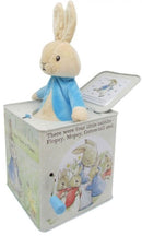 Peter Rabbit: Jack In The Box