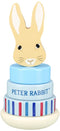 Peter Rabbit: Wooden Stacking Ring