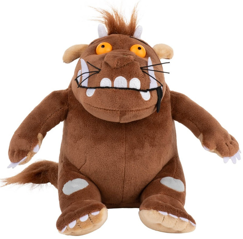 The Gruffalo: Soft Toy - Medium (20cm)