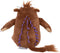 The Gruffalo: Soft Toy - Medium (20cm)