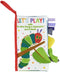 The World Of Eric Carle: Deluxe Soft Book - Let's Play