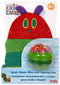 The World Of Eric Carle: Wash Mitt & Squirty Set - The Very Hungry Caterpillar