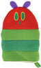 The World Of Eric Carle: Wash Mitt & Squirty Set - The Very Hungry Caterpillar