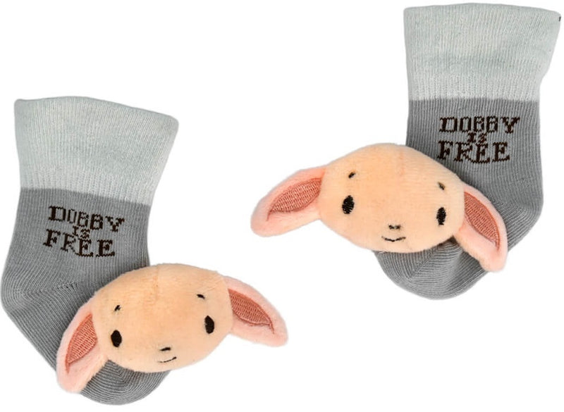 Harry Potter: Foot Rattles - Dobby