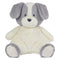 Gund: Oh So Snuggly Puppy - Grey & White (Large)