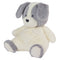 Gund: Oh So Snuggly Puppy - Grey & White (Large)