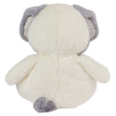 Gund: Oh So Snuggly Puppy - Grey & White (Large)