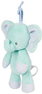 Gund: Safari Friends Musical Pulldown - Elephant