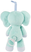 Gund: Safari Friends Musical Pulldown - Elephant