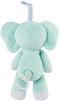 Gund: Safari Friends Musical Pulldown - Elephant