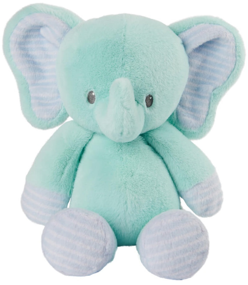 Gund: Safari Friends Musical Pulldown - Elephant