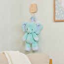 Gund: Safari Friends Musical Pulldown - Elephant