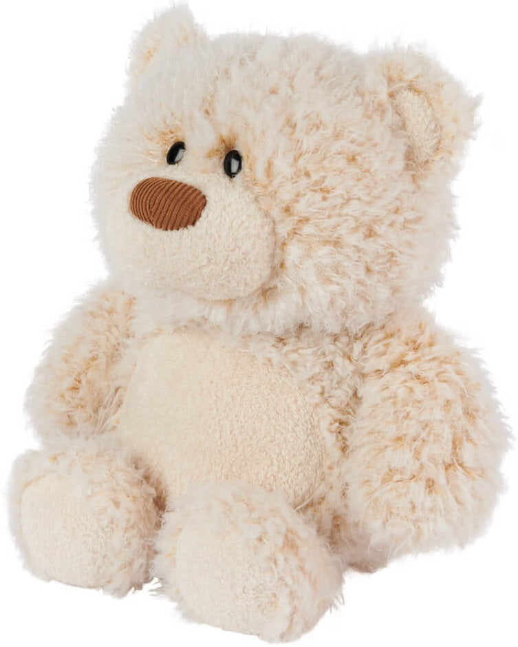 Gund: Bubbles the Bear - Cream