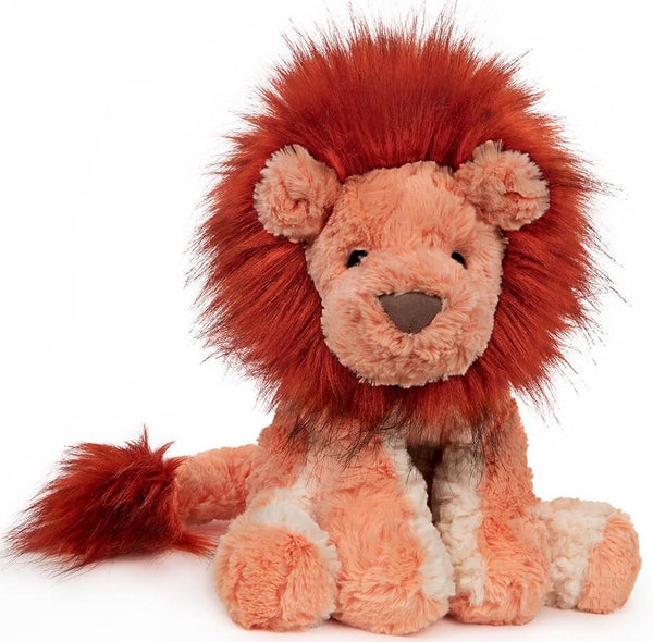 Gund: Cozys Soft Toy - Lion (25cm)