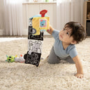 Lamaze: Accordian Bus Soft Book