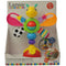 Lamaze: Freddie the Firefly High Chair Toy