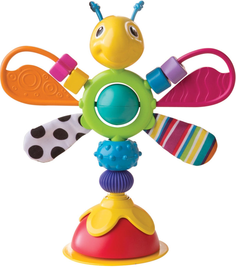 Lamaze: Freddie the Firefly High Chair Toy