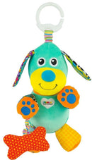 Lamaze: Pupsqueak