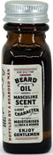 Bearded Chap: Original Beard Oil (30ml)