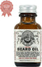 Bearded Chap: Original Beard Oil (30ml)