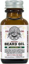 Bearded Chap: Gin & Tonic Beard Oil (30ml)