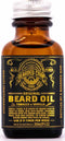 Bearded Chap: Tobacco & Vanilla Beard Oil (30ml)