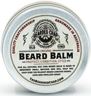 Bearded Chap: Original Beard Balm (100g)