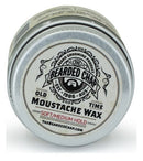 Bearded Chap: Old Time Moustache Wax (20g)