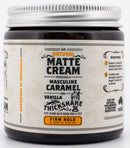 Bearded Chap: Natural Matte Cream (130g)