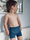 Snazzi Pants: Night Trainers - Midnight (3-4 yrs Boys)