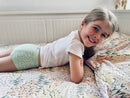 Snazzi Pants: Night Trainers - Daisy Dreams (10-12 yrs Girls)