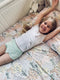 Snazzi Pants: Night Trainers - Daisy Dreams (4-6 yrs Girls)