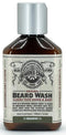 Bearded Chap: Luxe Duo Kit - Brawny (30ml Oil & 100ml Wash)