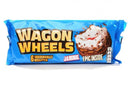 Burtons: Wagon Wheels Jammie Biscuits (16 Pack)