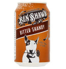 Ben Shaws: Bitter Shandy Drink - 330ml (24 Pack)