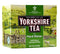 Taylors of Harrogate: Yorkshire Tea for Hard Water (80 Tea Bags)