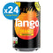 Tango: Orange Original Soft Drink - 330ml (24 Pack)