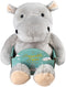 Tender Love + Carry: Weighted Animal - Hippo (1kg)