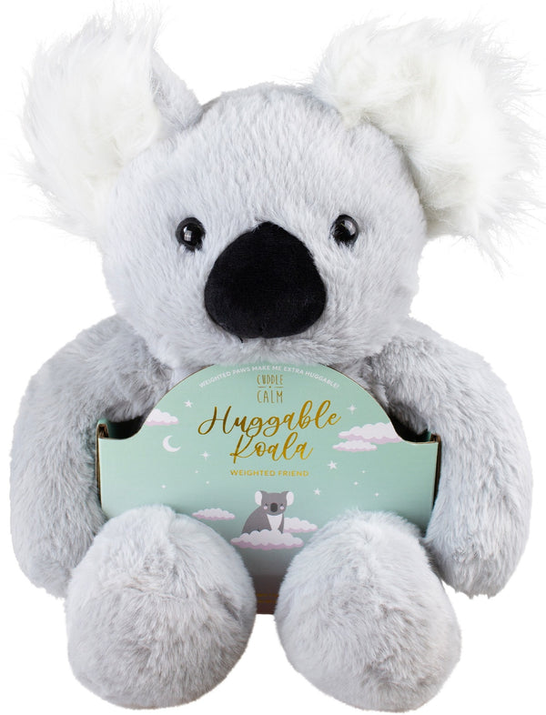 Tender Love + Carry: Weighted Animal - Koala (1kg)