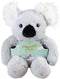 Tender Love + Carry: Weighted Animal - Koala (1kg)