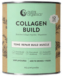 Nutra Collagen Build with Body Balance (225g)