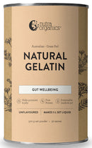 Nutra Organics Natural Gelatin (500g)